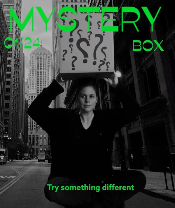 Mystery Box Listing 3