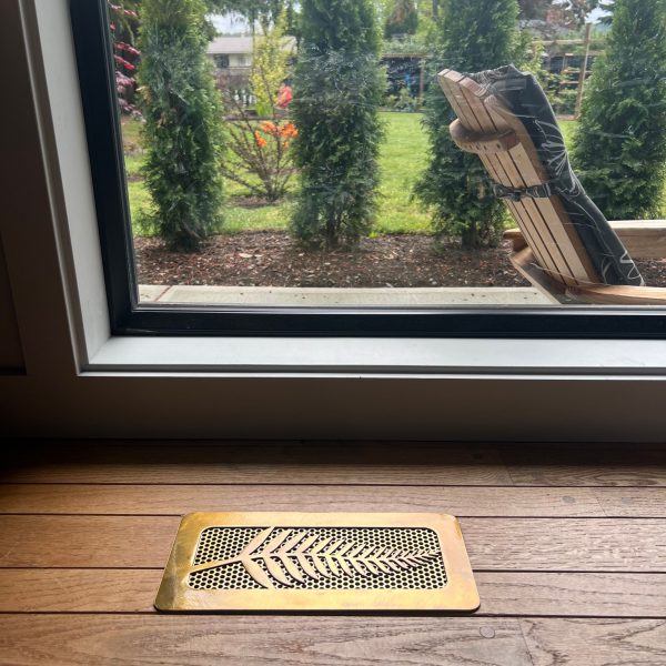 heating Vent cover