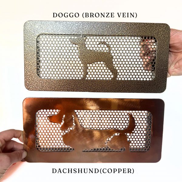 Doggo (Bronze Vein)