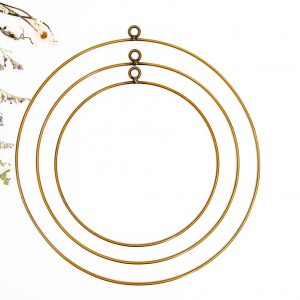 Hoops with Loops – Made in Canada