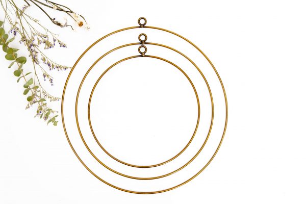 Hoops with Loops – Made in Canada