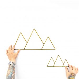 “Ain’t No Mountain High Enough” – Made in Canada