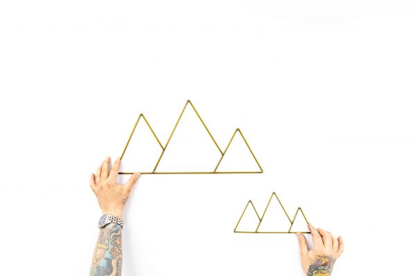 “Ain’t No Mountain High Enough” – Made in Canada