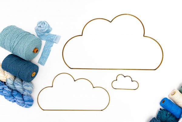 “Cloud 9” Frame – Made in Canada - Image 2