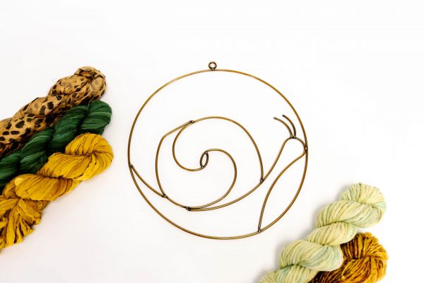 "Creature Comforts" Crafting Frame – Made in Canada - Image 7