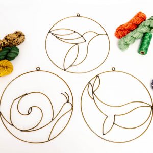 Crafting Frames