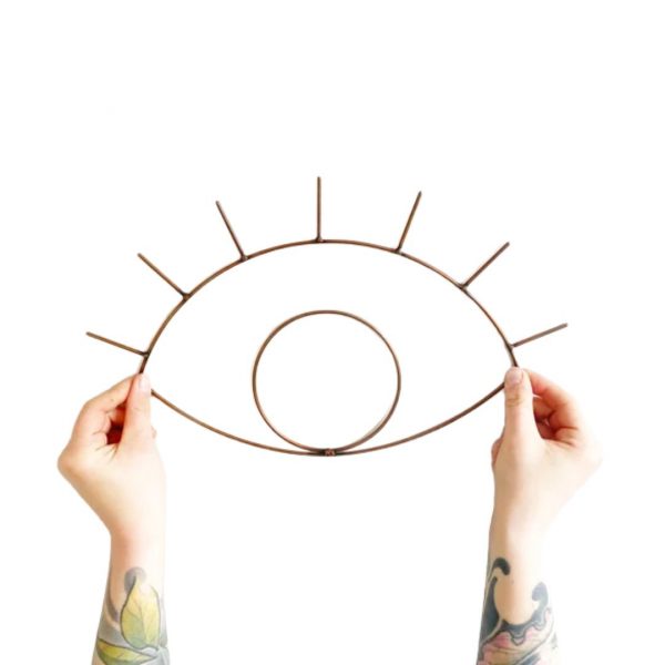 "Eye See You" Crafting Frame – Made in Canada