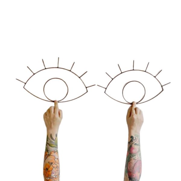 "Eye See You" Crafting Frame – Made in Canada - Image 3