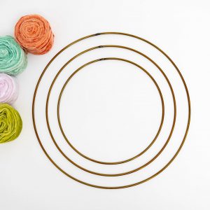 Hand Crafted Steel Hoops – Made in Canada