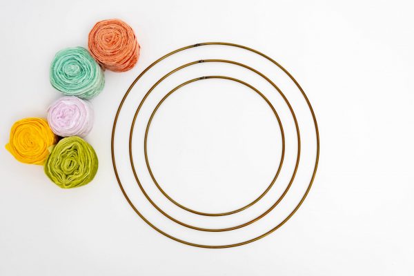 Hand Crafted Steel Hoops – Made in Canada
