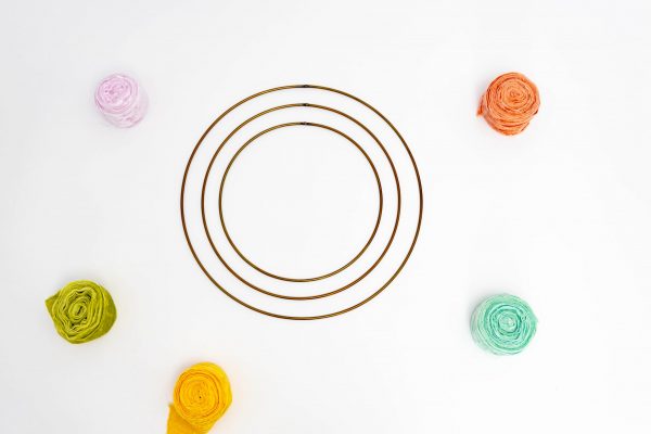 Hand Crafted Steel Hoops – Made in Canada - Image 2
