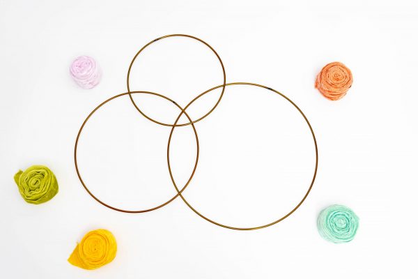 Hand Crafted Steel Hoops – Made in Canada - Image 3