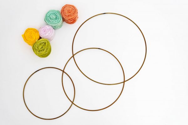 Hand Crafted Steel Hoops – Made in Canada - Image 4