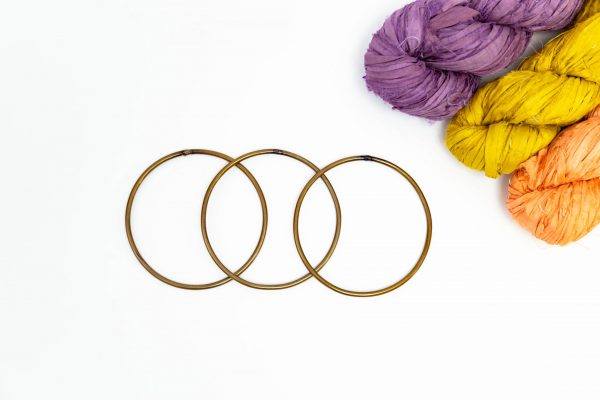 Hand Crafted Steel Hoops – Made in Canada - Image 5