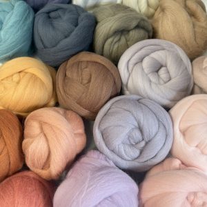 Roving Mad Merino