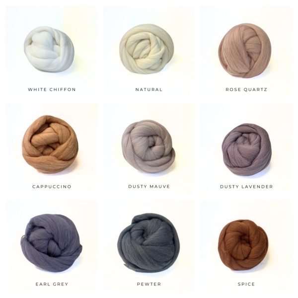Roving Mad Merino - Image 5
