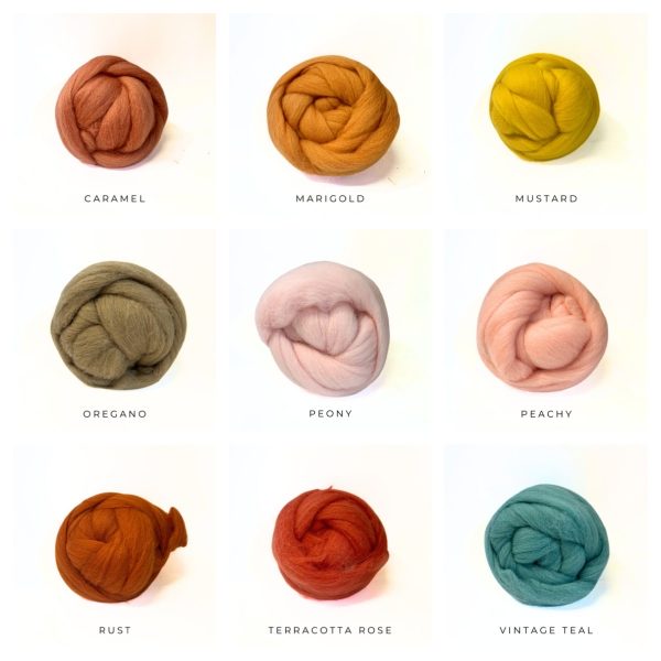 Roving Mad Merino - Image 4