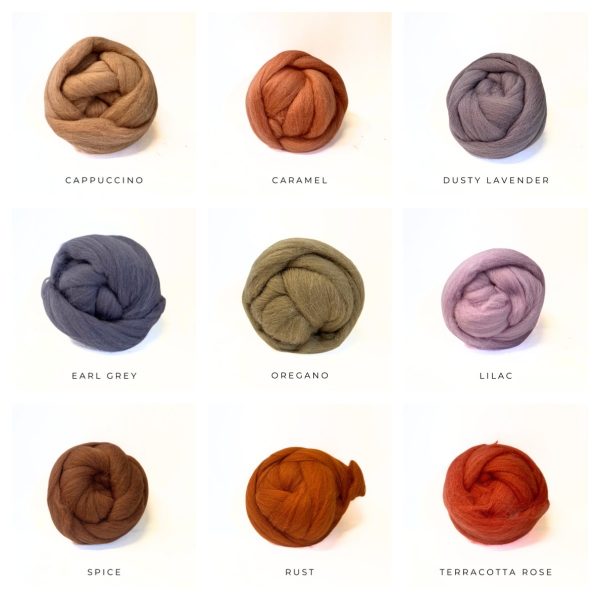 Roving Mad Merino - Image 3