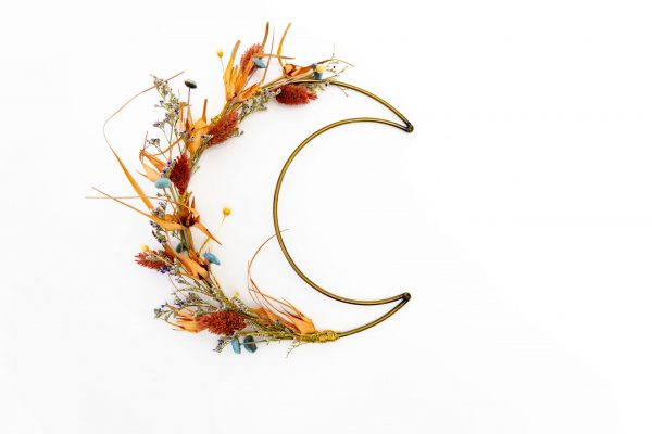 Waning Moon Frame – Made in Canada - Image 2