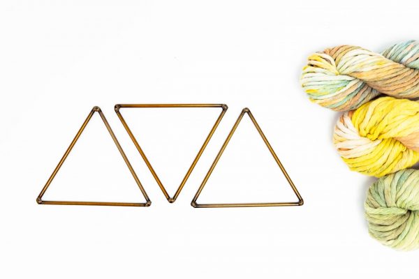 Triangle Shaped Crafting Frame - Image 7