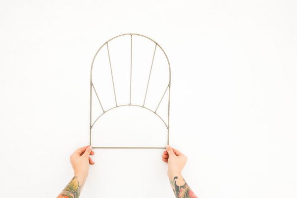 “Sunset Arch Frame” – Made in Canada - Image 2
