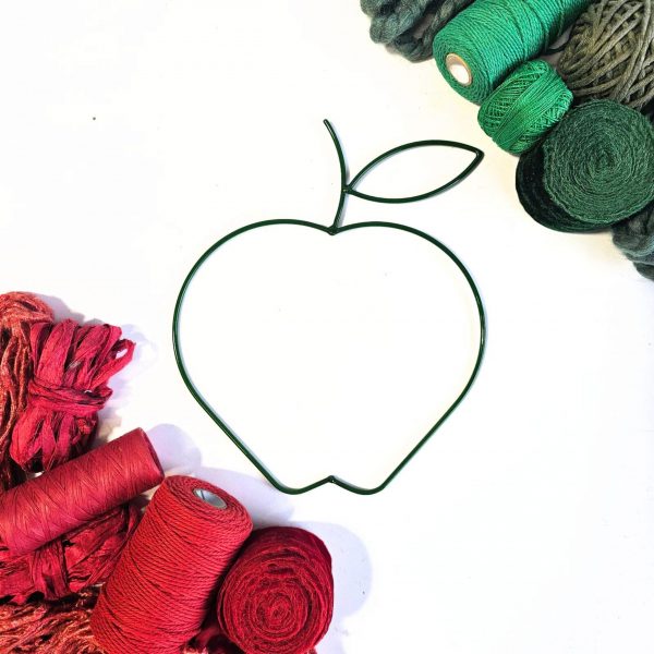 Hand Crafted Fruit Frame – Made in Canada - Image 11