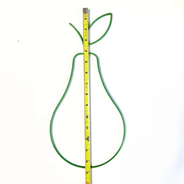 Hand Crafted Fruit Frame – Made in Canada - Image 14