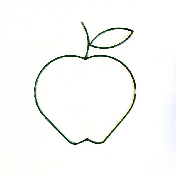 Hand Crafted Fruit Frame – Made in Canada - Image 8