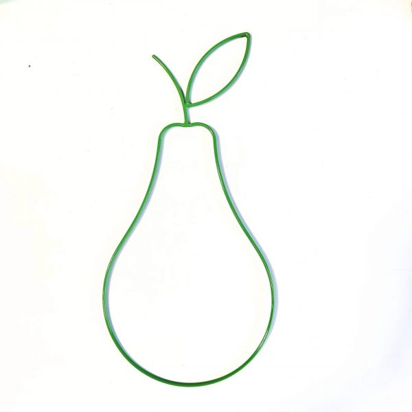 Hand Crafted Fruit Frame – Made in Canada - Image 7