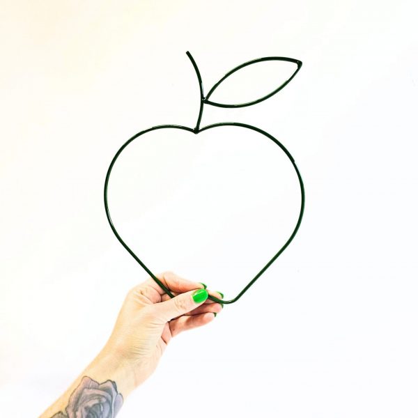 Hand Crafted Fruit Frame – Made in Canada - Image 5