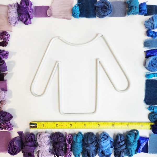 Ugly Christmas Sweater Frame – Made in Canada - Image 8