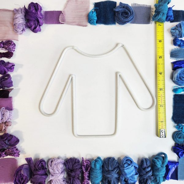 Ugly Christmas Sweater Frame – Made in Canada - Image 7
