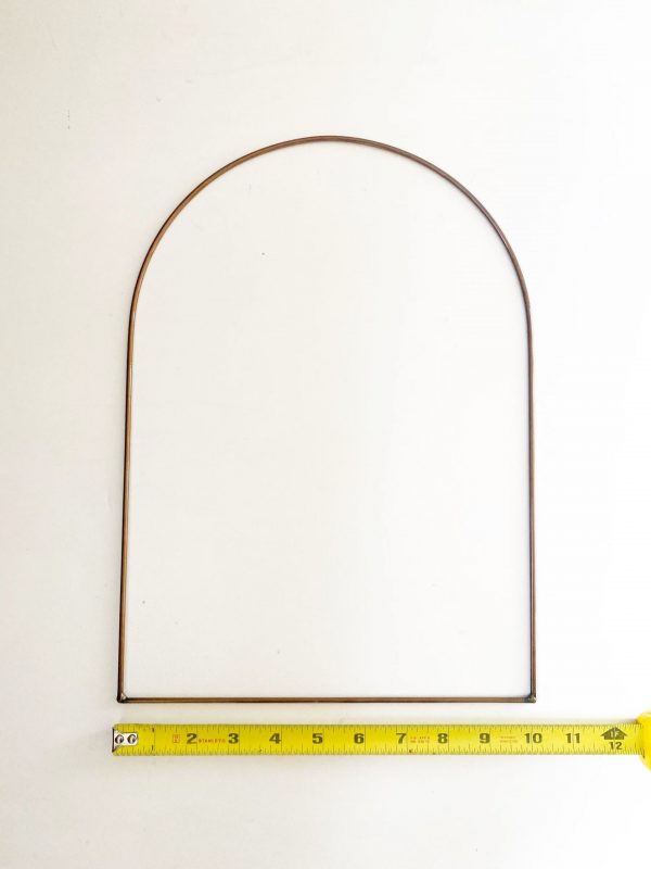 “ARCH DE TRIUMPH” Frame – Made in Canada - Image 4