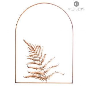 “ARCH DE TRIUMPH” Frame – Made in Canada