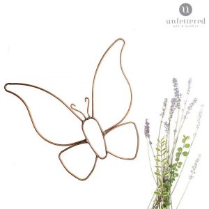 "Social Butterfly" Crafting Frame – Made in Canada