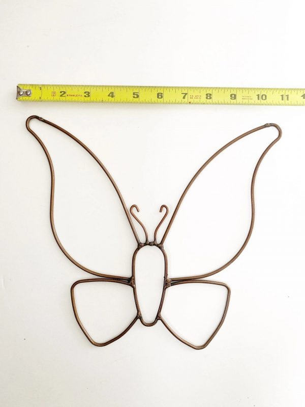 "Social Butterfly" Crafting Frame – Made in Canada - Image 3