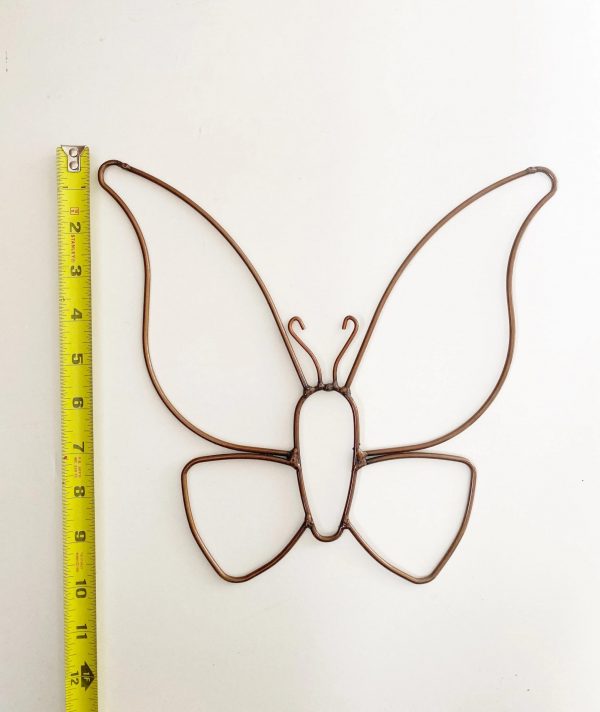 "Social Butterfly" Crafting Frame – Made in Canada - Image 2