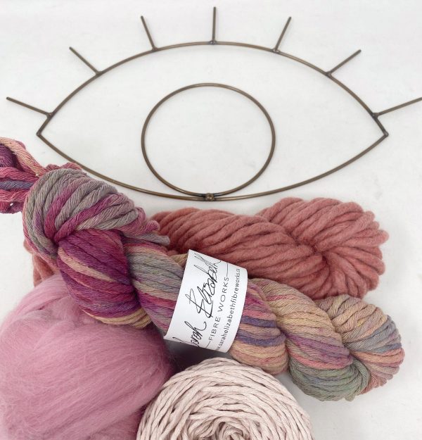 "Eye See You" Crafting Frame – Made in Canada - Image 2