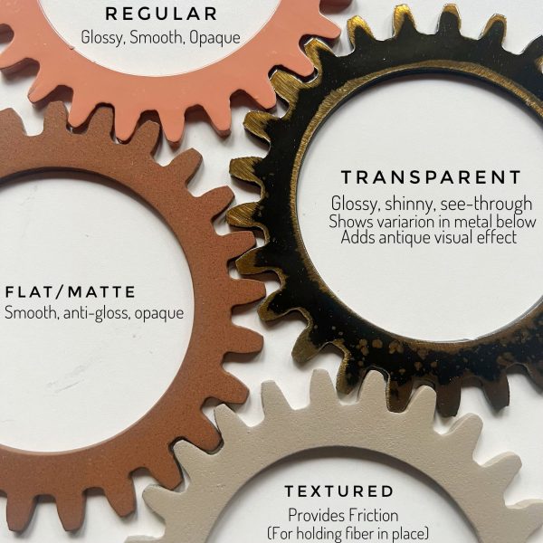 Time Capsule Oval Frame – Made in Canada - Image 9