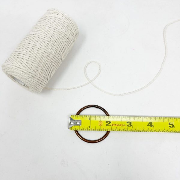 Plant Hanger Rings – Made in Canada - Image 4