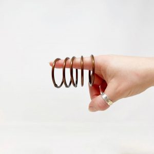 Plant Hanger Rings – Made in Canada