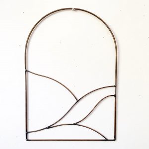 “Landscape Arch Frame” – Made in Canada