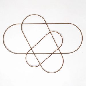 Pill-Shaped Oval Frames – Made in Canada