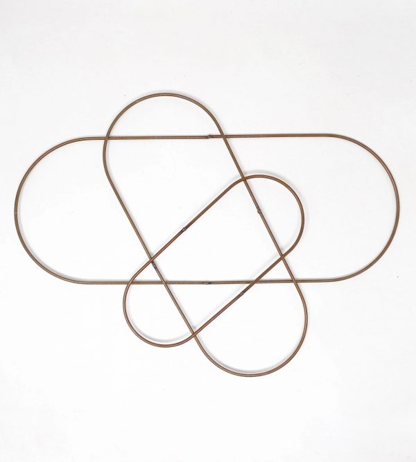 Pill-Shaped Oval Frames – Made in Canada
