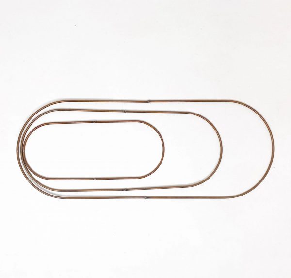 Pill-Shaped Oval Frames – Made in Canada - Image 3