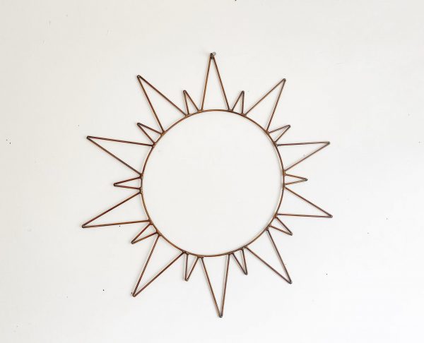“Sun’s Out Buns Out” Sun Frame – Made in Canada