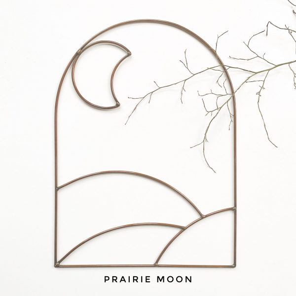“Prairie Sky” Arch Frame – Made in Canada - Image 7