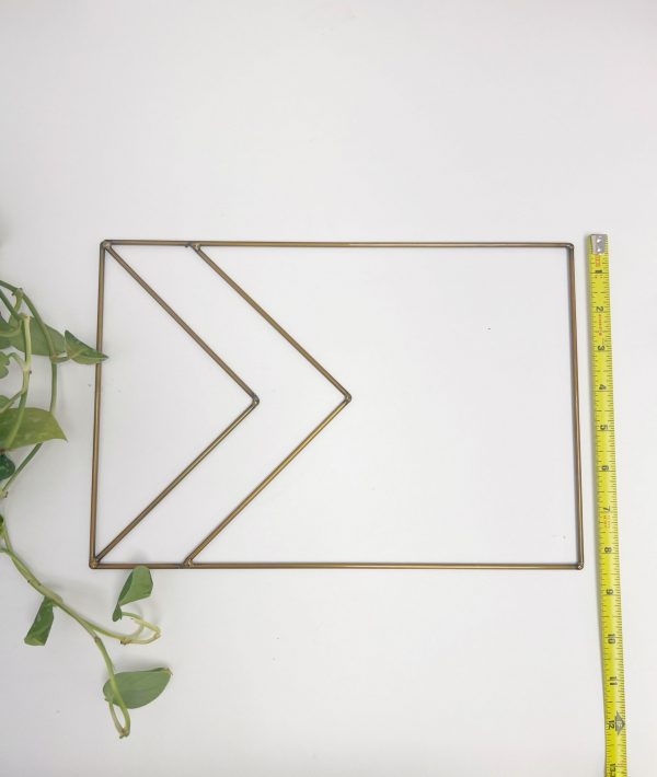 Pride Flag Frame – Made in Canada - Image 3