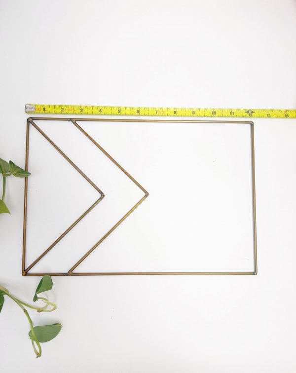 Pride Flag Frame – Made in Canada - Image 2