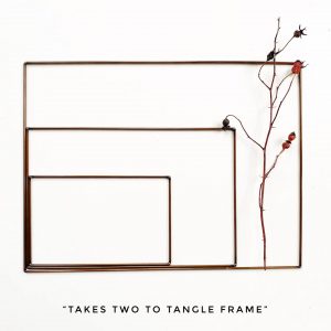 Rectangular Crafting Frame – Made in Canada